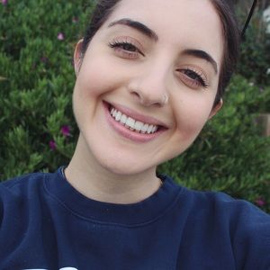 Meet your Posher, Sandra